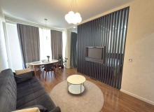 Həsən Bəy Zərdabi prospekti