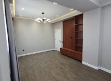 İlqar Musayev küçəsi