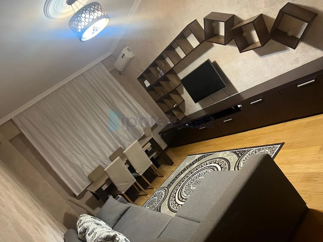 Yeni Günəşli D massivi