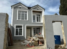 Satılır Məhəmməd Əsəsov küçəsi