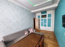 Masazır qəsəbəsi, Yeni Bakı yaşayış kompleksi