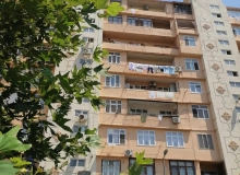 Yeni Günəşli qəsəbəsi, V massivi