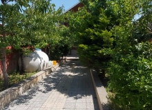 Sabunçu qəsəbəsi