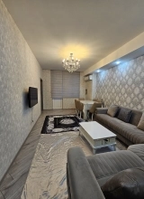 İstiqlaliyyət küçəsi