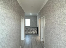 Masazır qəsəbəsi, Nəsibə Zeynalova küçəsi