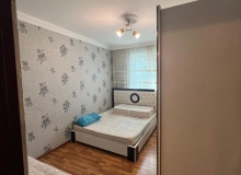 Sabunçu rayonu, Bakıxanov qəsəbəsi