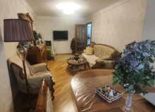 Tbilisi prospekti
