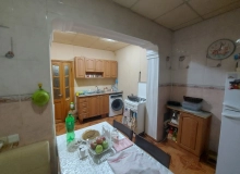 9-ci mkr, Mircəlal küçəsi
