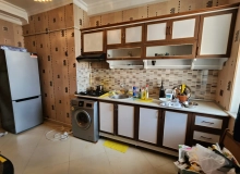 Masazır, Yeni Bakı yaşayış kompleksi, bina 15