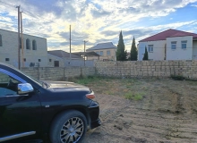 Satılır Saray qəsəbəsi