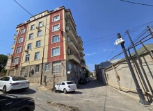 Ü.Əkbərov küçəsi