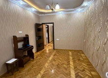 Əhmədli metrosu,Mehmandarov küç.