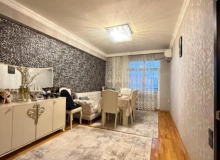 Əsəd Əhmədov küçəsi