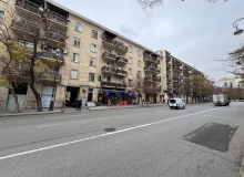 Rəşid Behbudov küçəsi