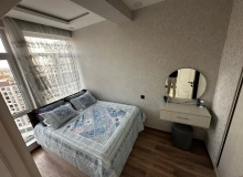 Sumqayıt şəhəri, "Akasia Park" yaşayış kompleksi