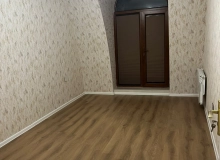 Surxay Noçuyev küçəsi