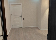 Yeni Günəşli qəsəbəsi