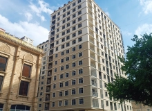 Nərimanov rayonu Təbriz küçəsi,