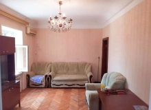 Ağa Neymətulla küçəsi