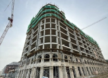 Satılır Sumqayıt şəhəri