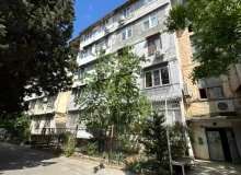 H.Seyidzadə küçəsi
