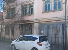 Rövşən Hüseynov küçəsi