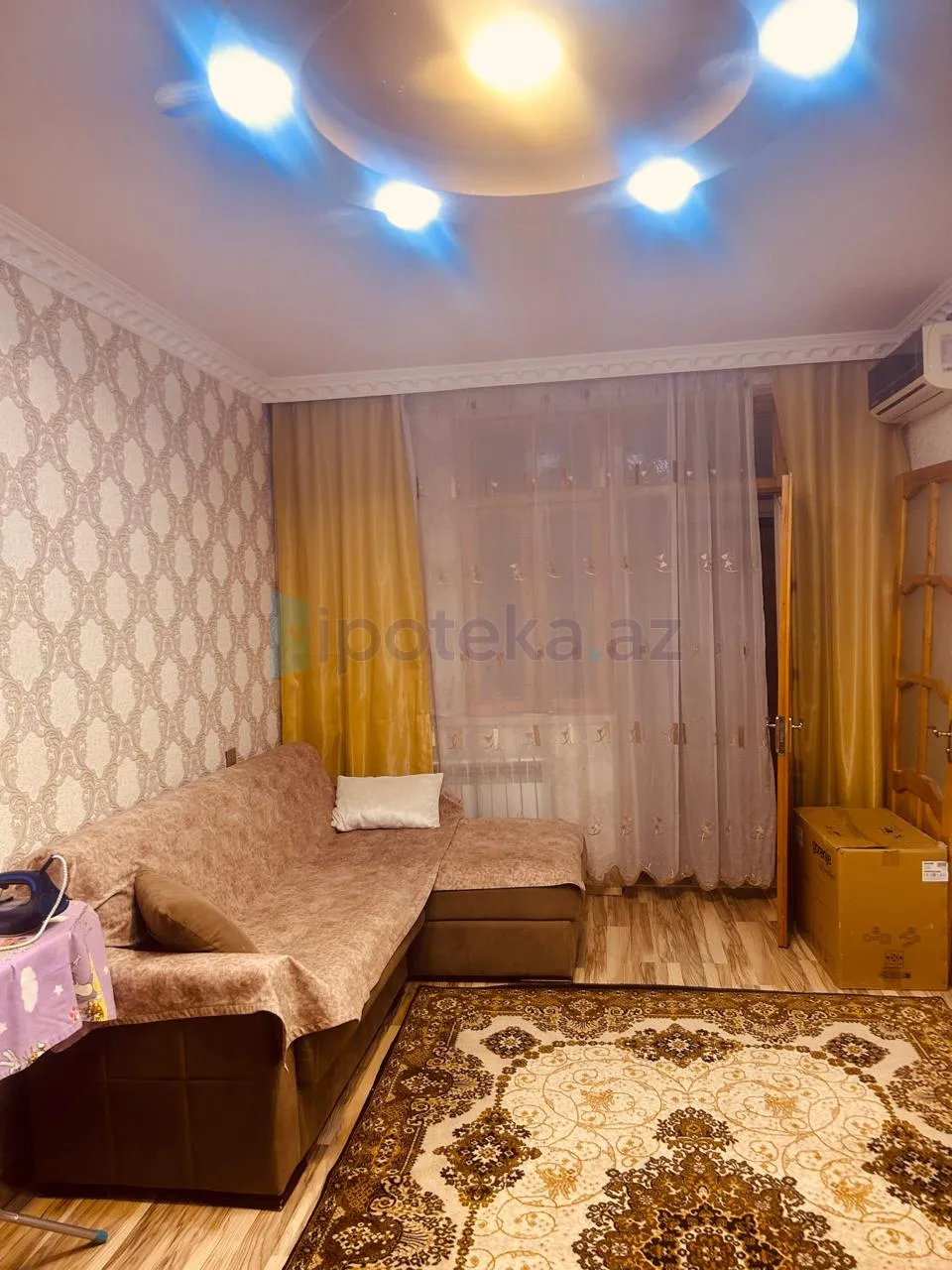 Bakıxanov qəsəbəsi