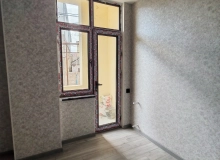 M.Ə.Rəsulzadə küçəsi