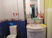 Əhməd Rəcəbli küçəsi