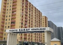 Saray qəsəbəsi