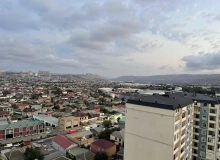 Aşiq Ələsgər küçəsi