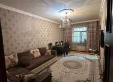 Satılır Çingizxan Kərimov küçəsi