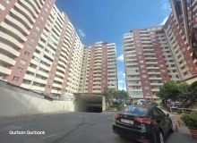 Nəcəfqulu Rəfiyev küç. Xətai