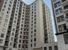 Faiq Yusifov küçəsi