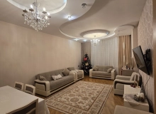 Xudu Məmmədov küçəsi