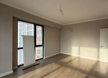 İslam Abışov küçəsi