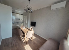 Müstəqillik küçəsi