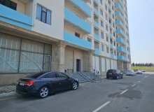 Satılır İ.Abdullayev küçəsi