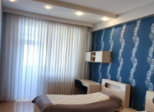 Hüseyn Seyidzadə küçəsi