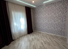 Buzovna qəsəbəsi
