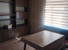 Polad Həşimov küçəsi Polad Həşimov küçəsi