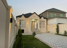 Masazır qəsəbəsi, Məhəmməd Əsədov küçəsi