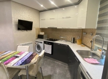 A. Məmmədov küçəsi