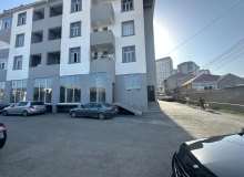 Ə.Vahid küçəsi
