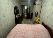 Bəkir Çobanzadə küçəsi