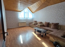 Ü.Əkbərov küçəsi