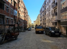 Masazır