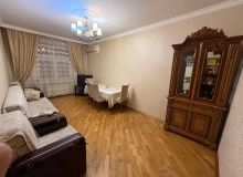 Xudu mənmmədov küçəsi