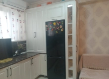 M.Ə.Rəsulzadə küçəsi