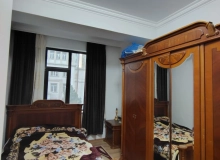 Nərimanov, Qarabağ küçəsi
